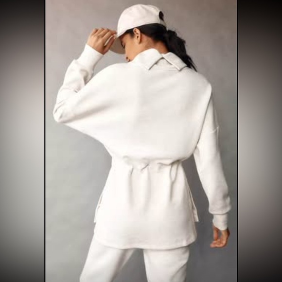 Varley Freya Sweatshirt - Picture 3 of 3